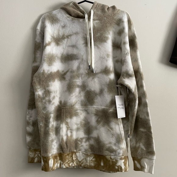 Feat blanket blend hoodie - Picture 4 of 5